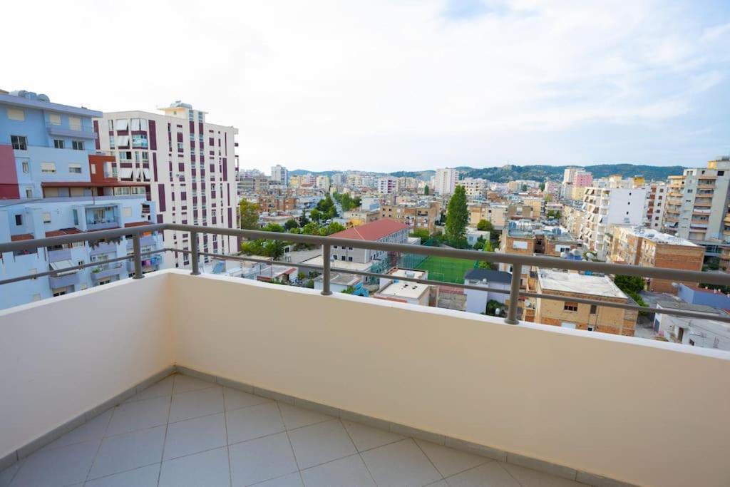 Apartment In Vlore Kejvi Exterior foto
